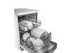 Italo Free Standing